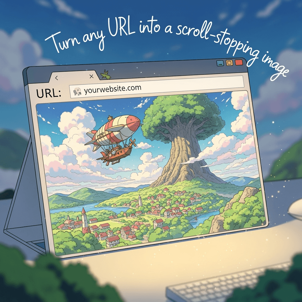 GHIBLI