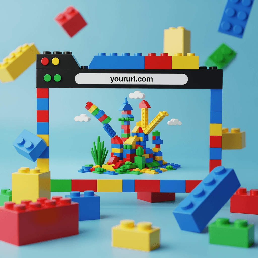 LEGO