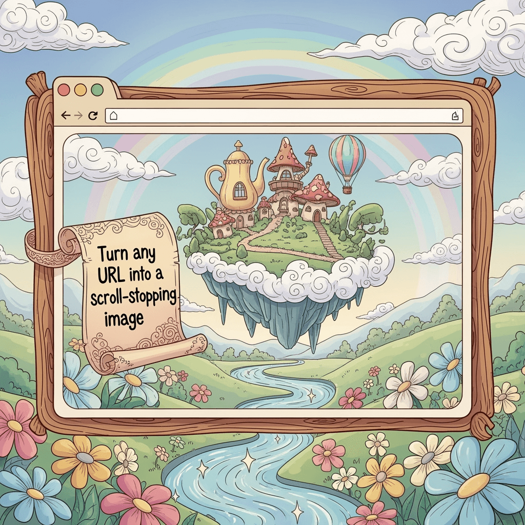 WHIMSICAL