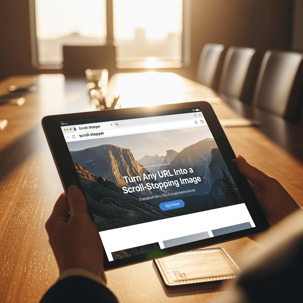 Blog Makeover – PHOTOREALISTIC - PHOTOREALISTIC PROFESSIONAL style